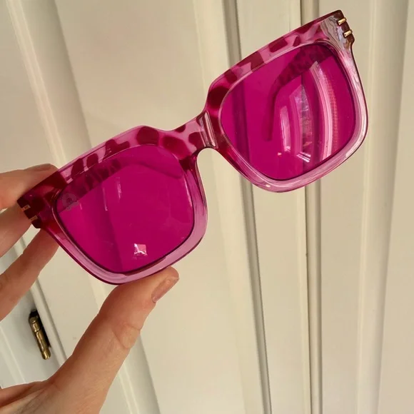 Rainbow OPTX - The Unit - Magenta Awakening - sold out online! - Picture 4 of 6